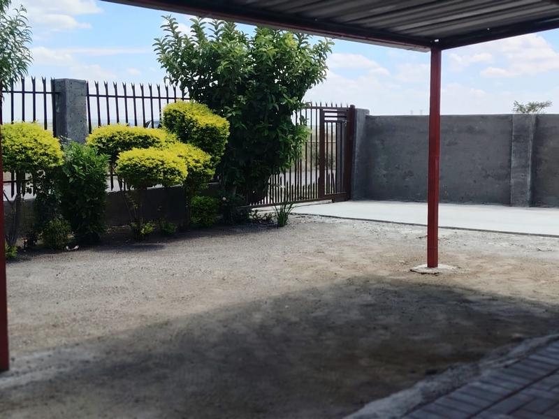 3 Bedroom Property for Sale in Seraleng North West